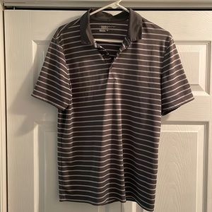 Nike golf shirt men small